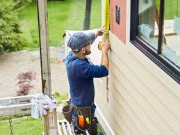 Best Vinyl Siding Installation  in Millers Creek, NC